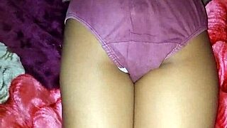 Indian Girlfriend's Pussy Licked and Fucked.