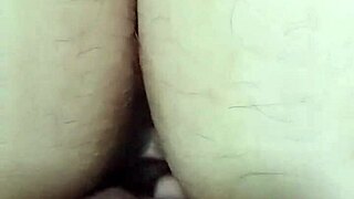 my mother-in-law fucks so good, but can she handle more ass play?