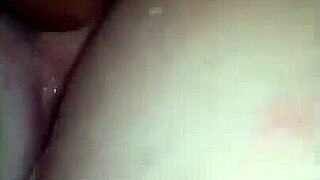 Relaxing after a shower, enjoying the calm.