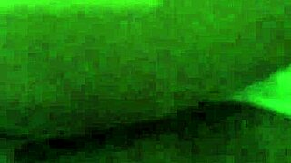 pov fucking chubby blondy