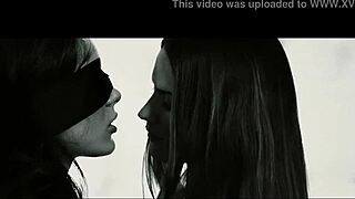 black heart story with bondage and interracial elements