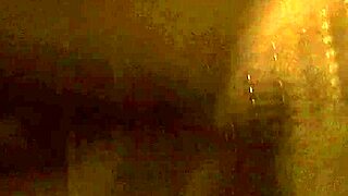 Tranny And Boyfriend With Monster Cock!