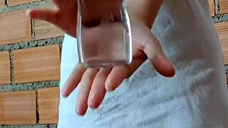 this beautiful peruvian sends her hot pics, wanna see her big ass?