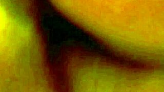 Beautiful Amateur Milf Gets Drilled Hard And Creampied!