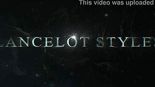 Emily White's First Anal BBC Fisting!