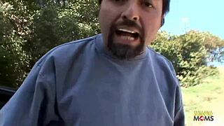 sexy flexible brunette flaunts her body and performs anal stretches with toys.