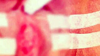 clitoral suction feels amazing with bound bdsm and squirting orgasm