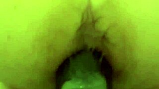 myself exploring solo with a large toy