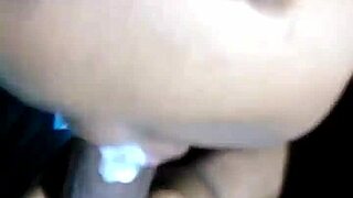 Suck This Dick With Sloppy Sucking Techniques