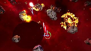 playing subverse part 4 with big tits