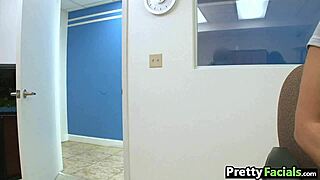 new to porn teen 18+ facial riley knight 1 1 1