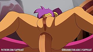 Best 2D Animation Porn Compilation with Sound Part 7?