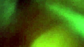 chilena milf gets her pussy fucked hard 😈