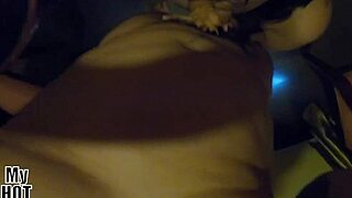 Follo con hermosa chubby mimi in homemade casting interview with close up tits