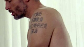 Naughty Teen Lana Sharapova Tempts Her Boss With Wild Pounding 😏