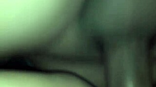 She acts like a total slut in bed 😈