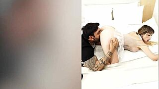 damn, chilena with huge culo bangs her best friend's husband in cancun