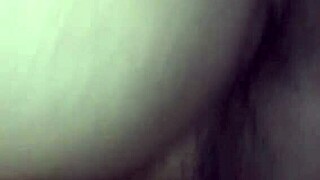 She acts like a total slut in bed 😈