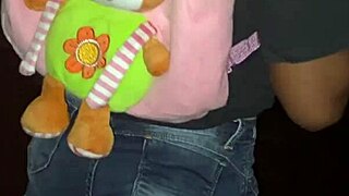 why won't this job end? she offered her pussy, so you know what happened