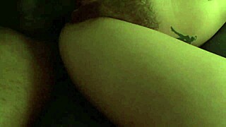 I watch sexy lesbians fingerfuck each other passionately