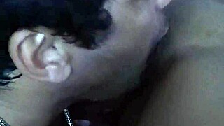 Uma Chupa na Xoxota da Morena 😏