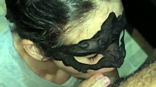 my face got full of cum from the sailor girl 😏