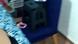 barbecue guy treating me nice to fuck my wife