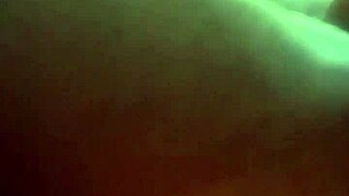 chilena milf gets her pussy fucked hard 😈