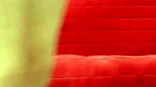 trinity rae teasing with pov blowjob and fucking