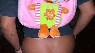 why won't this job end? she offered her pussy, so you know what happened