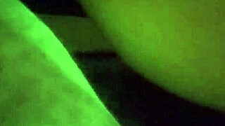 chilena milf gets her pussy fucked hard 😈