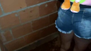 why won't this job end? she offered her pussy, so you know what happened