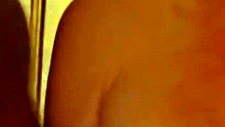 wife and i play games after parting