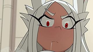 Best 2D Animation Porn Compilation with Sound Part 7?