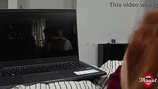 Meia-Irmã Putinha E Ruivinha Mamando Meu Pau Será Que Um Dia Ela Deixa Eu Meter Dentro