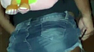 why won't this job end? she offered her pussy, so you know what happened