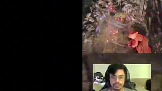 Latina Babe Amberzinha Debuts Homemade Fuck In New Apartment