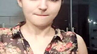 italian milf streams on bigo