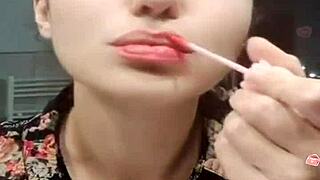 italian milf streams on bigo