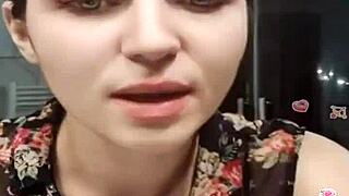 italian milf streams on bigo