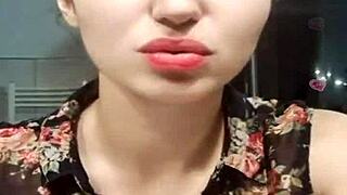 italian milf streams on bigo