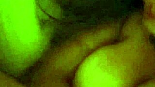 Fucking my friend while husband waits!