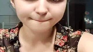 italian milf streams on bigo