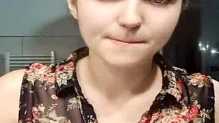 italian milf streams on bigo