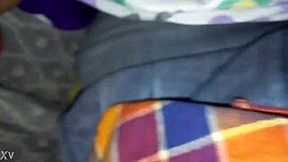 Nithya Singh experiences first time sex in new video.