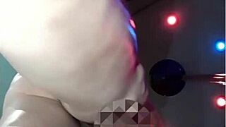 Mature Amateur Couple from Argentina in Anal Intrigue