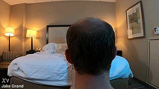 Tattooed woman has creampie dripping after intimate moment