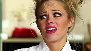 This nuru masseuse is just amazing at sucking during a steamy session!