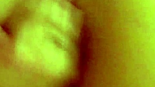 Fucking my friend while husband waits!