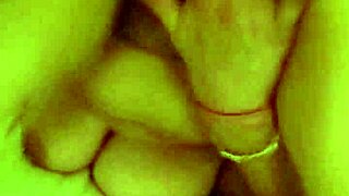 Fucking my friend while husband waits!